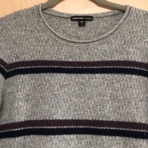 James Perse cashmere